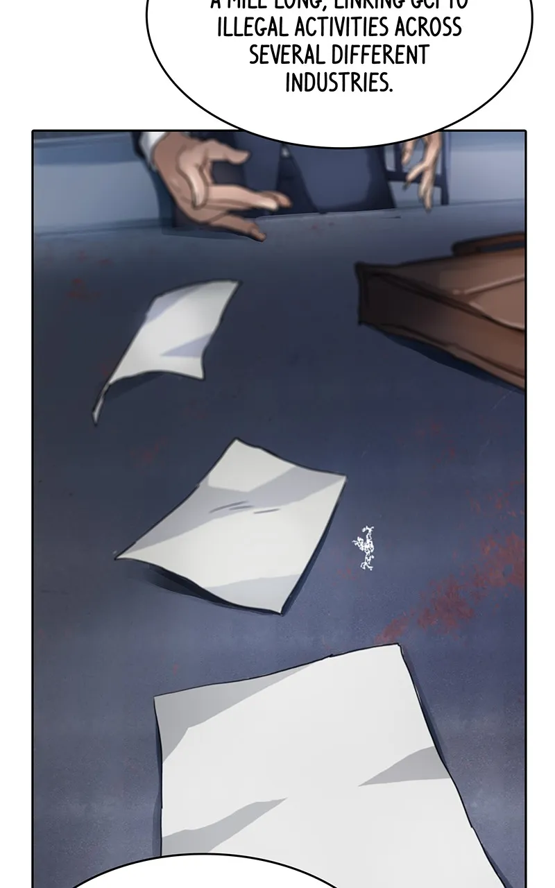 Simon Sues Chapter 132 page 33 - 