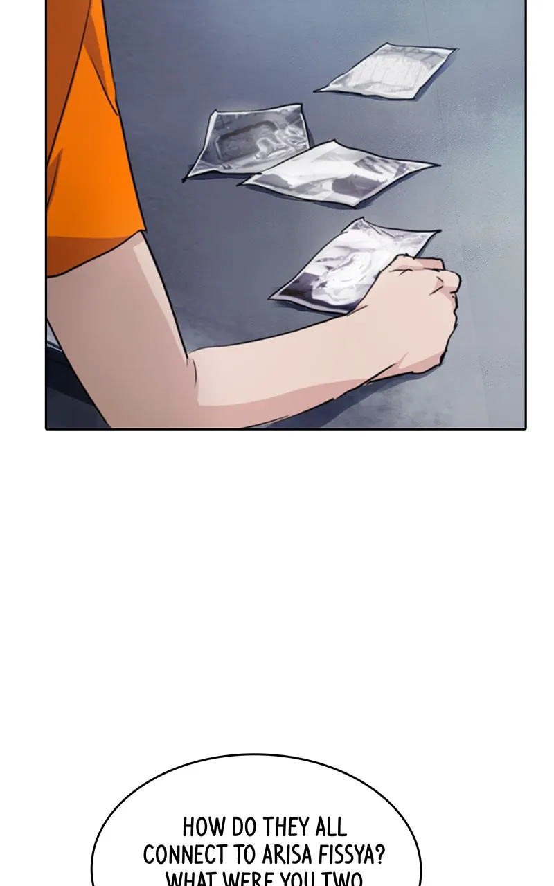 Simon Sues Chapter 132 page 35 - 