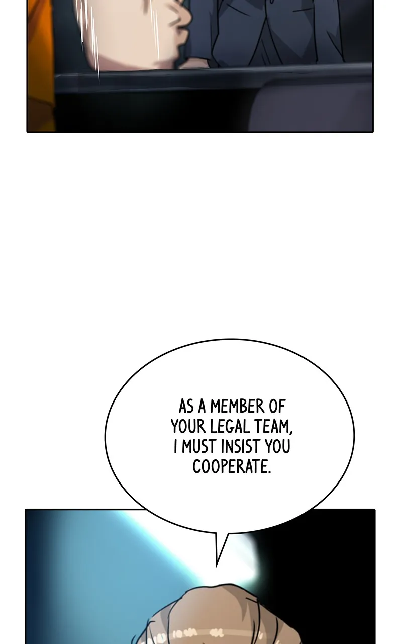 Simon Sues Chapter 132 page 42 - 