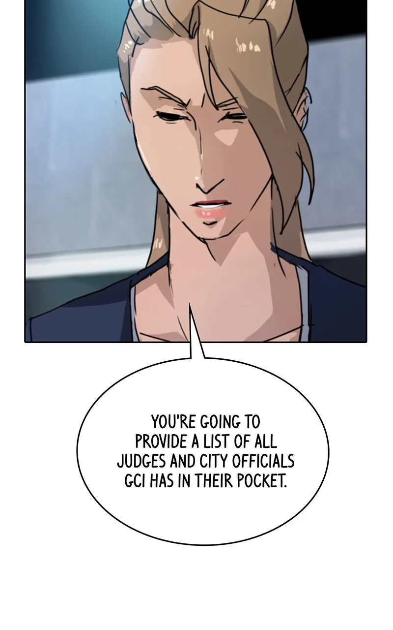 Simon Sues Chapter 132 page 43 - 