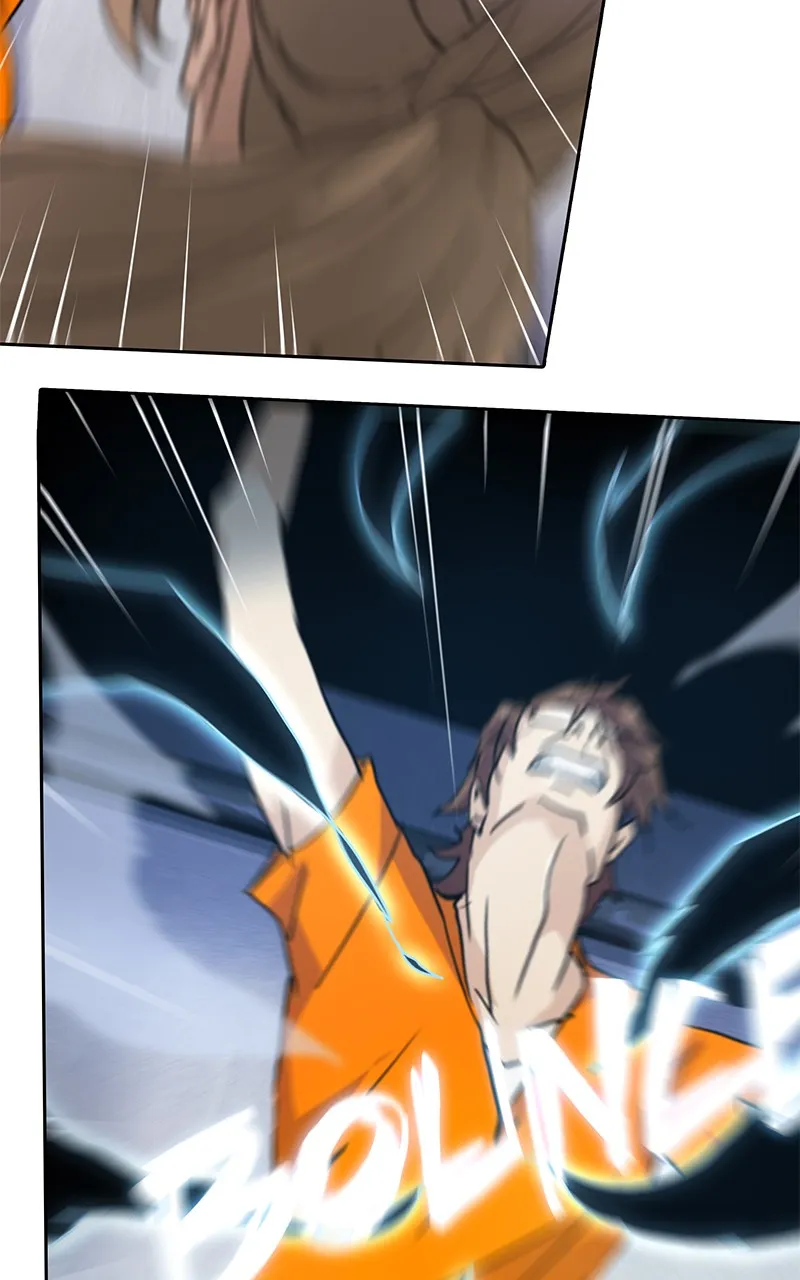 Simon Sues Chapter 132 page 50 - 