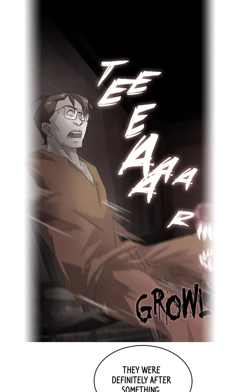 Simon Sues Chapter 132 page 6 - 