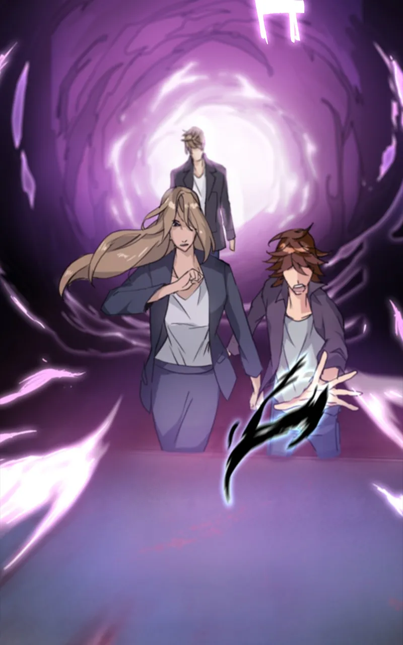 Simon Sues Chapter 132 page 53 - 