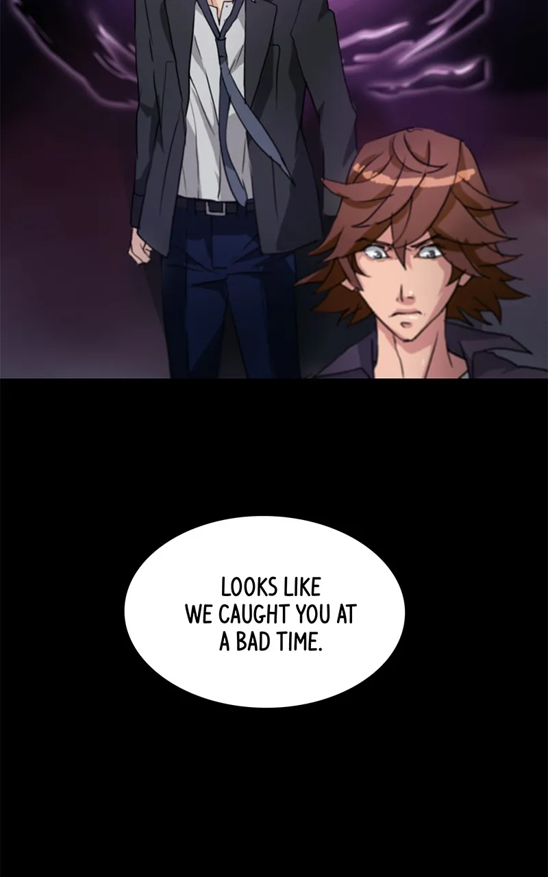 Simon Sues Chapter 132 page 57 - 