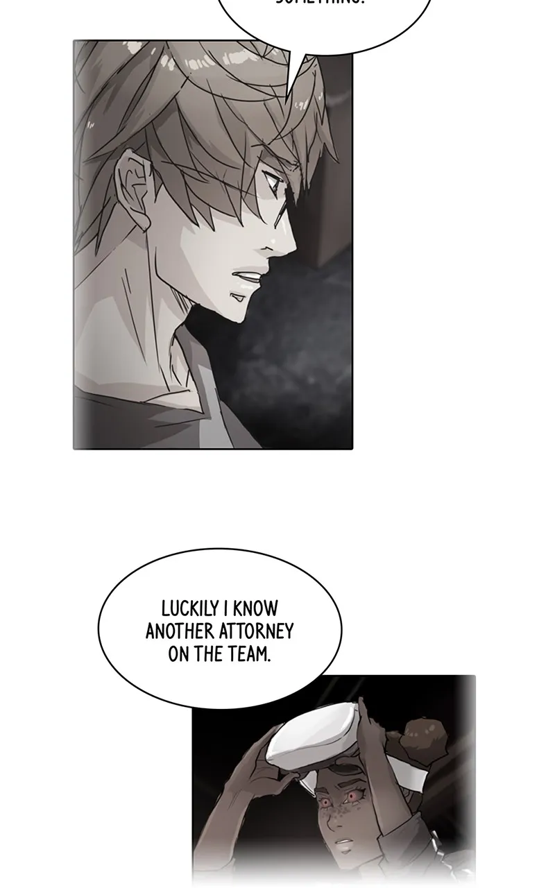 Simon Sues Chapter 132 page 7 - 