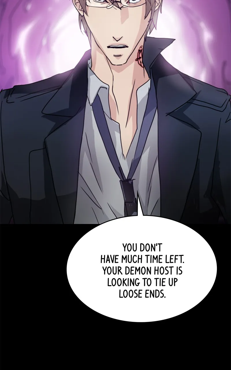Simon Sues Chapter 132 page 61 - 