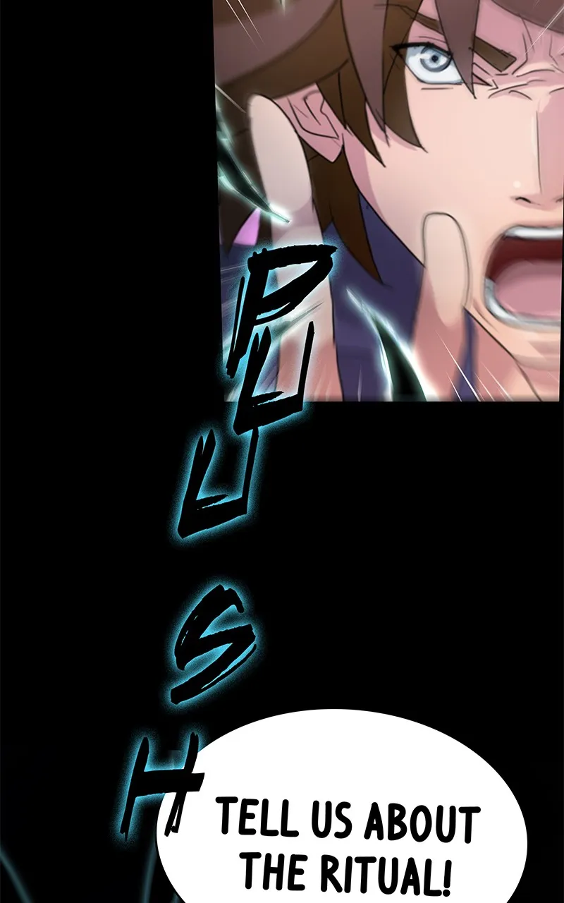 Simon Sues Chapter 132 page 64 - 