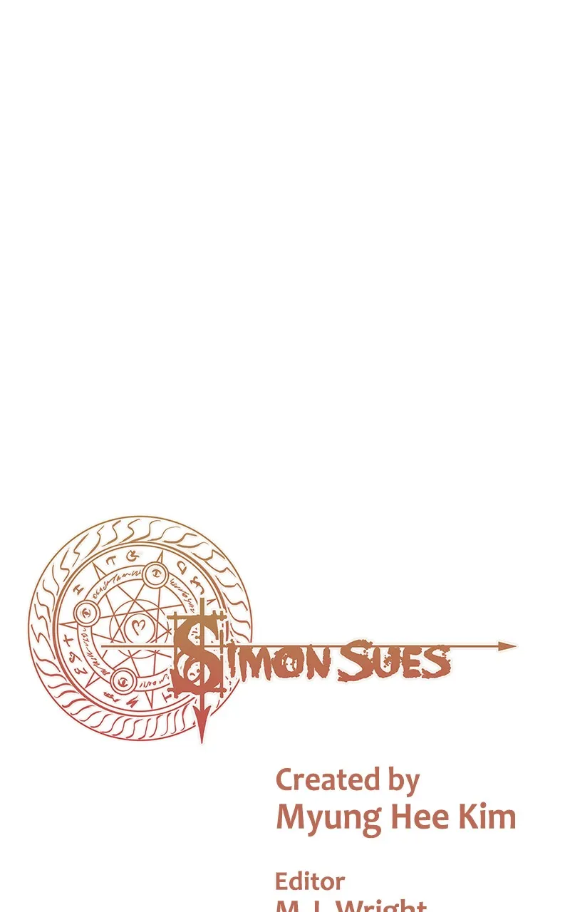 Simon Sues Chapter 134 page 141 - 