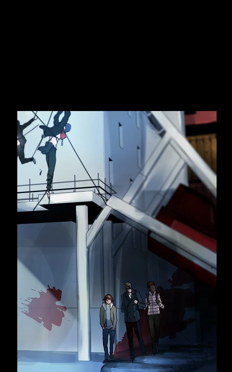 Simon Sues Chapter 134 page 22 - 