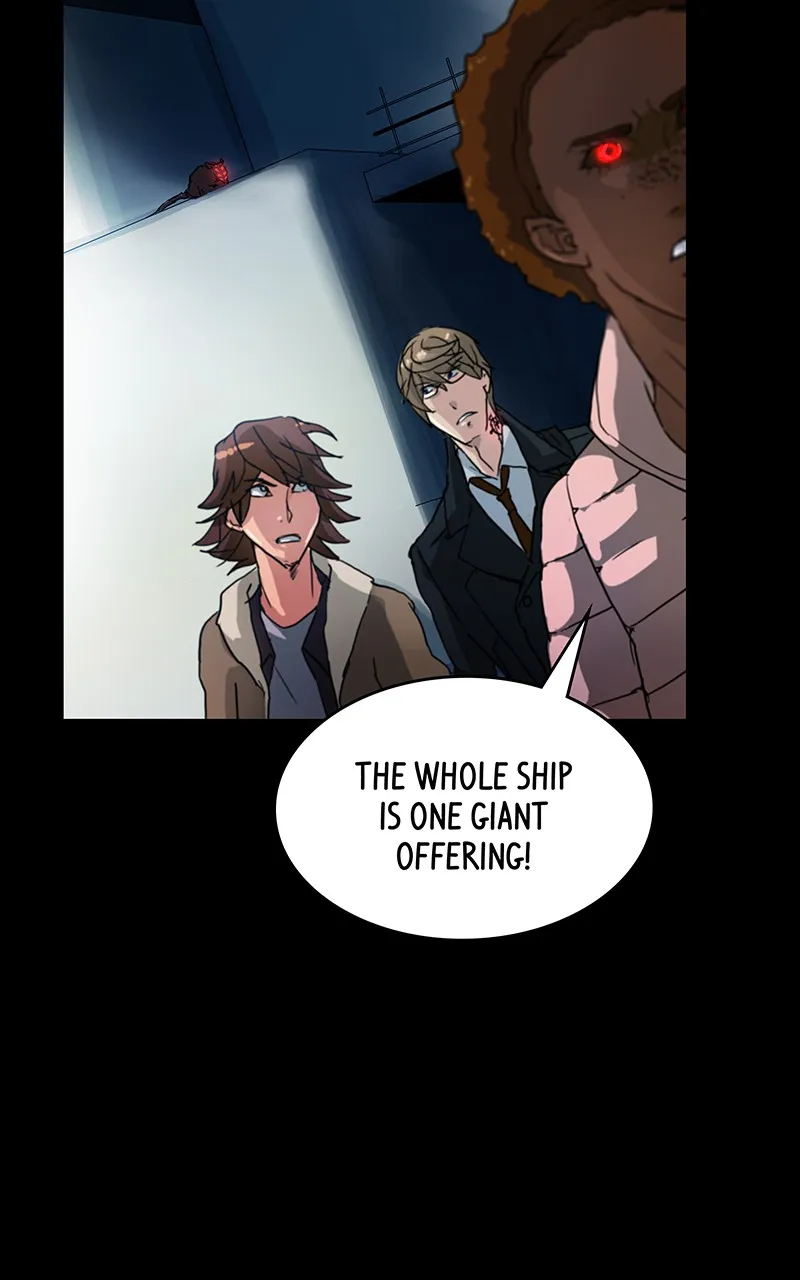 Simon Sues Chapter 134 page 24 - 