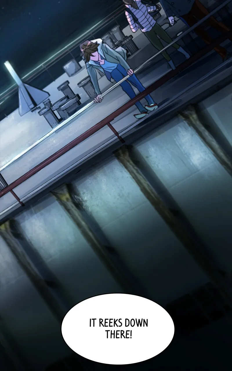 Simon Sues Chapter 134 page 29 - 