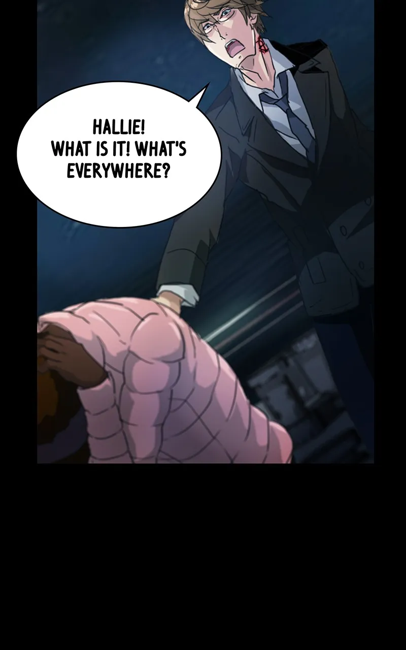 Simon Sues Chapter 134 page 41 - 