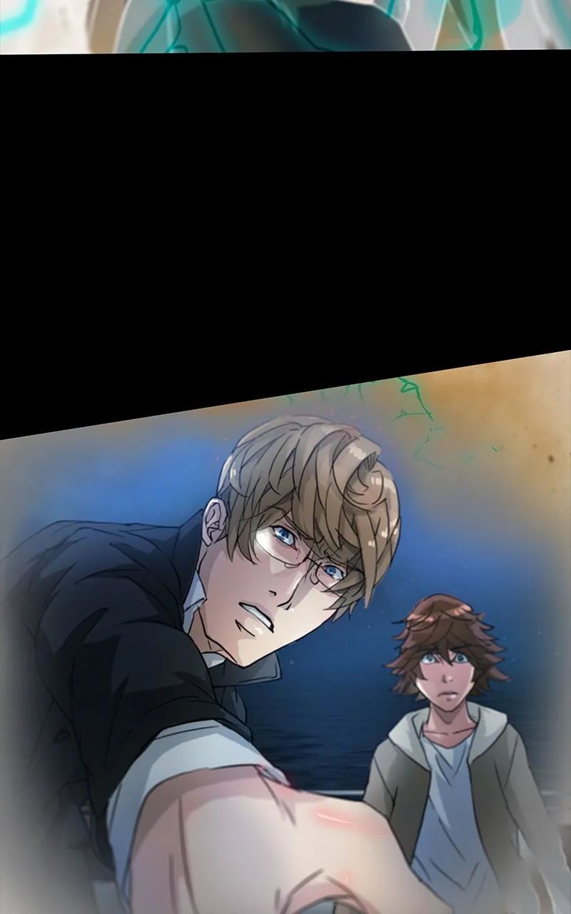 Simon Sues Chapter 134 page 53 - 