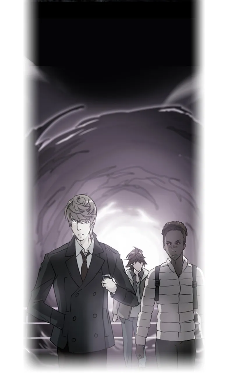 Simon Sues Chapter 134 page 7 - 