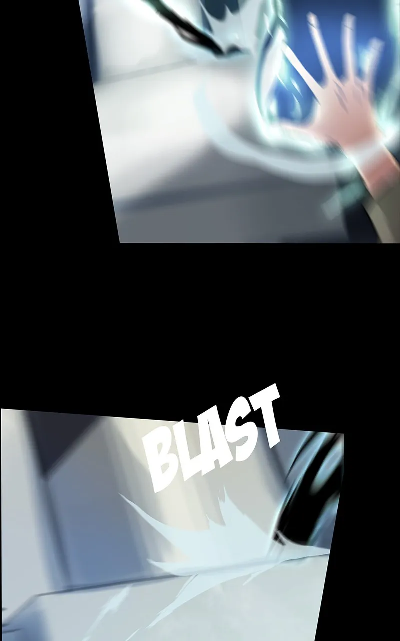 Simon Sues Chapter 134 page 64 - 