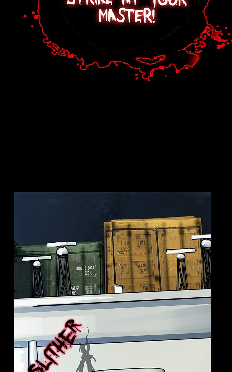 Simon Sues Chapter 134 page 72 - 