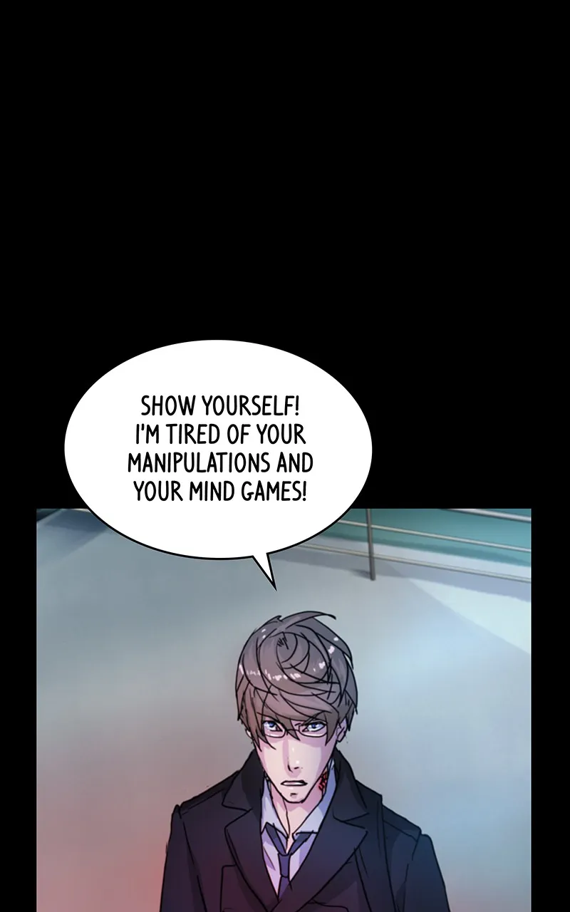 Simon Sues Chapter 134 page 74 - 
