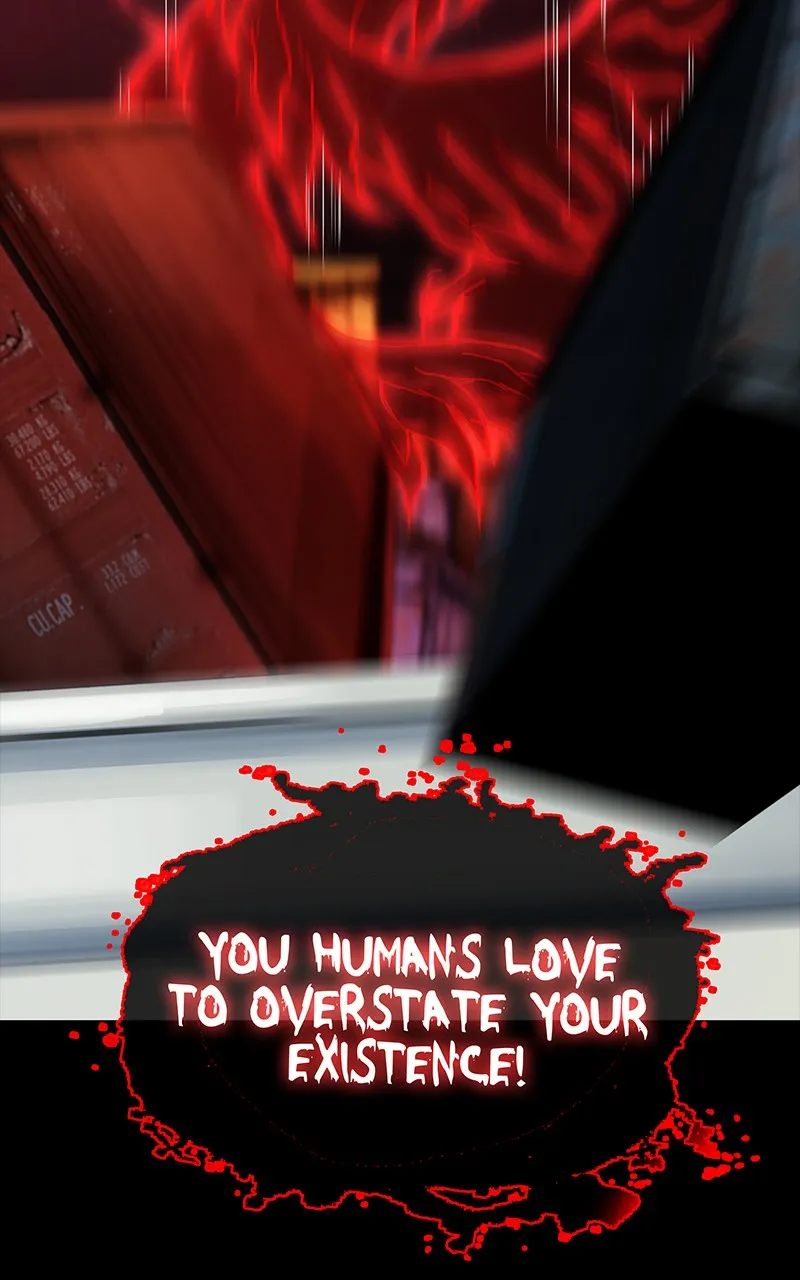 Simon Sues Chapter 134 page 77 - 