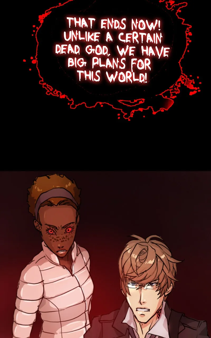 Simon Sues Chapter 134 page 81 - 