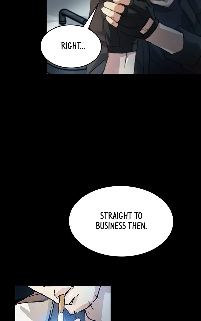 Simon Sues Chapter 134 page 100 - 