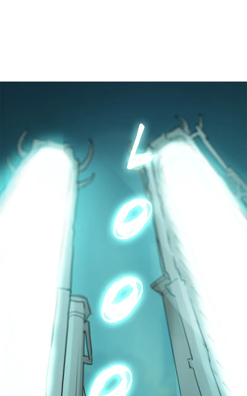 Simon Sues Chapter 135 page 106 - 