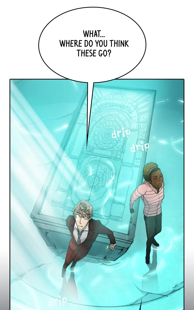 Simon Sues Chapter 135 page 109 - 