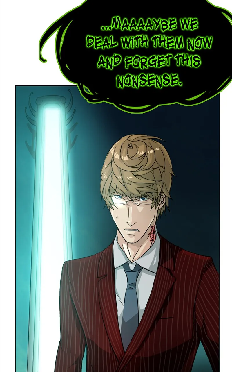 Simon Sues Chapter 135 page 121 - 