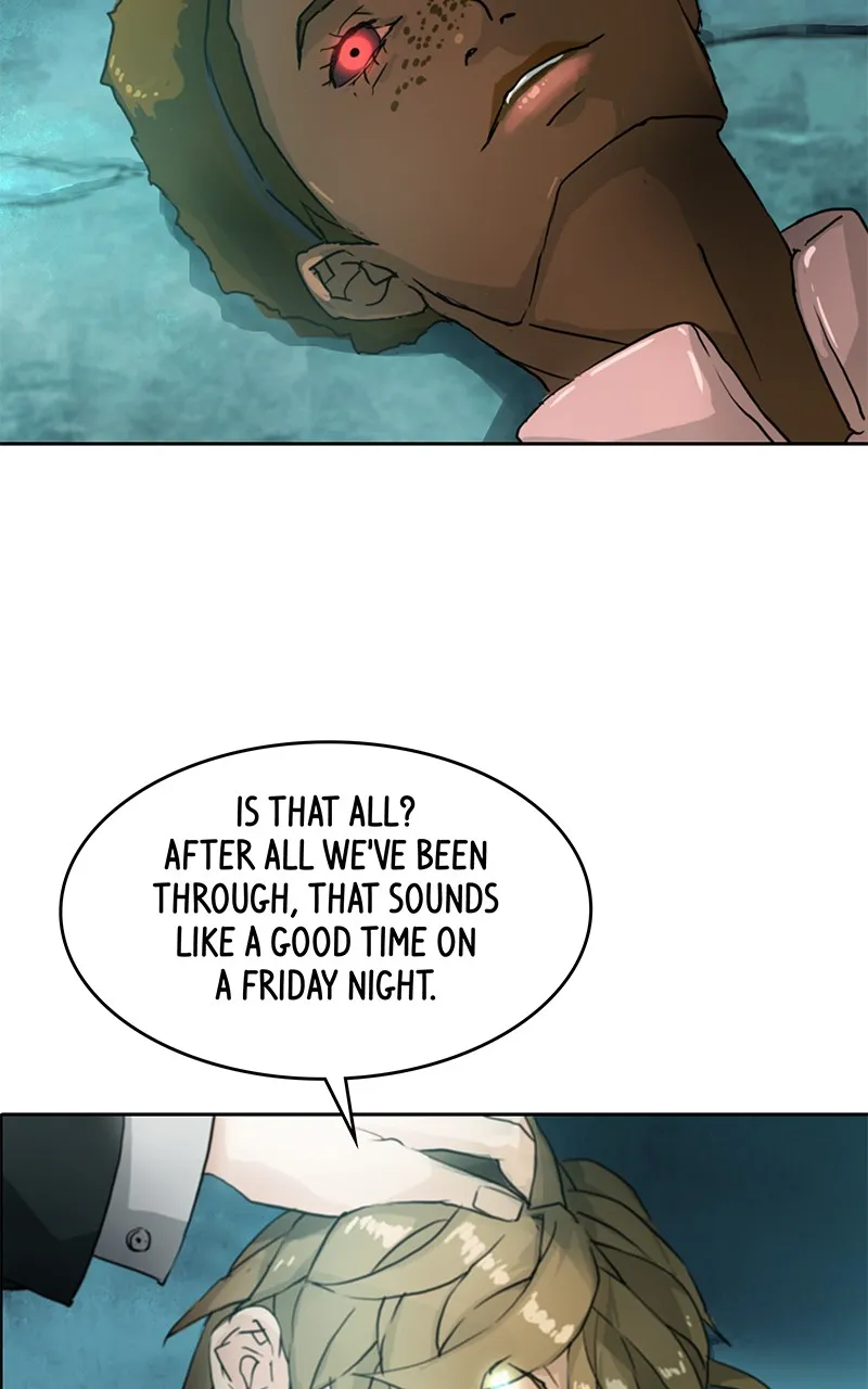 Simon Sues Chapter 135 page 29 - 
