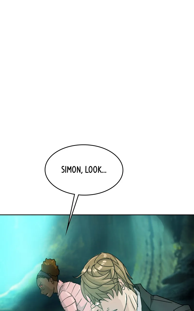 Simon Sues Chapter 135 page 32 - 