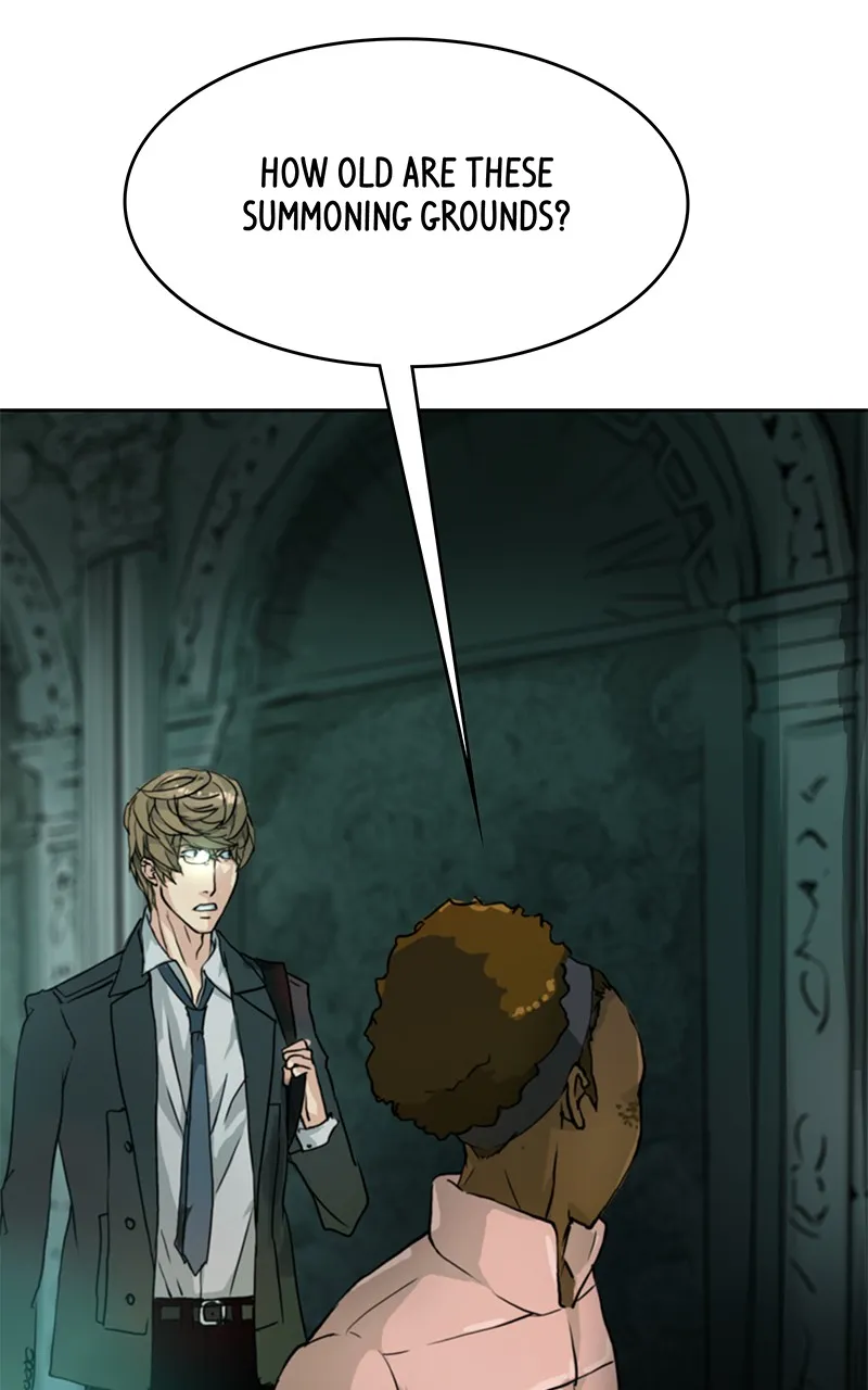 Simon Sues Chapter 135 page 40 - 