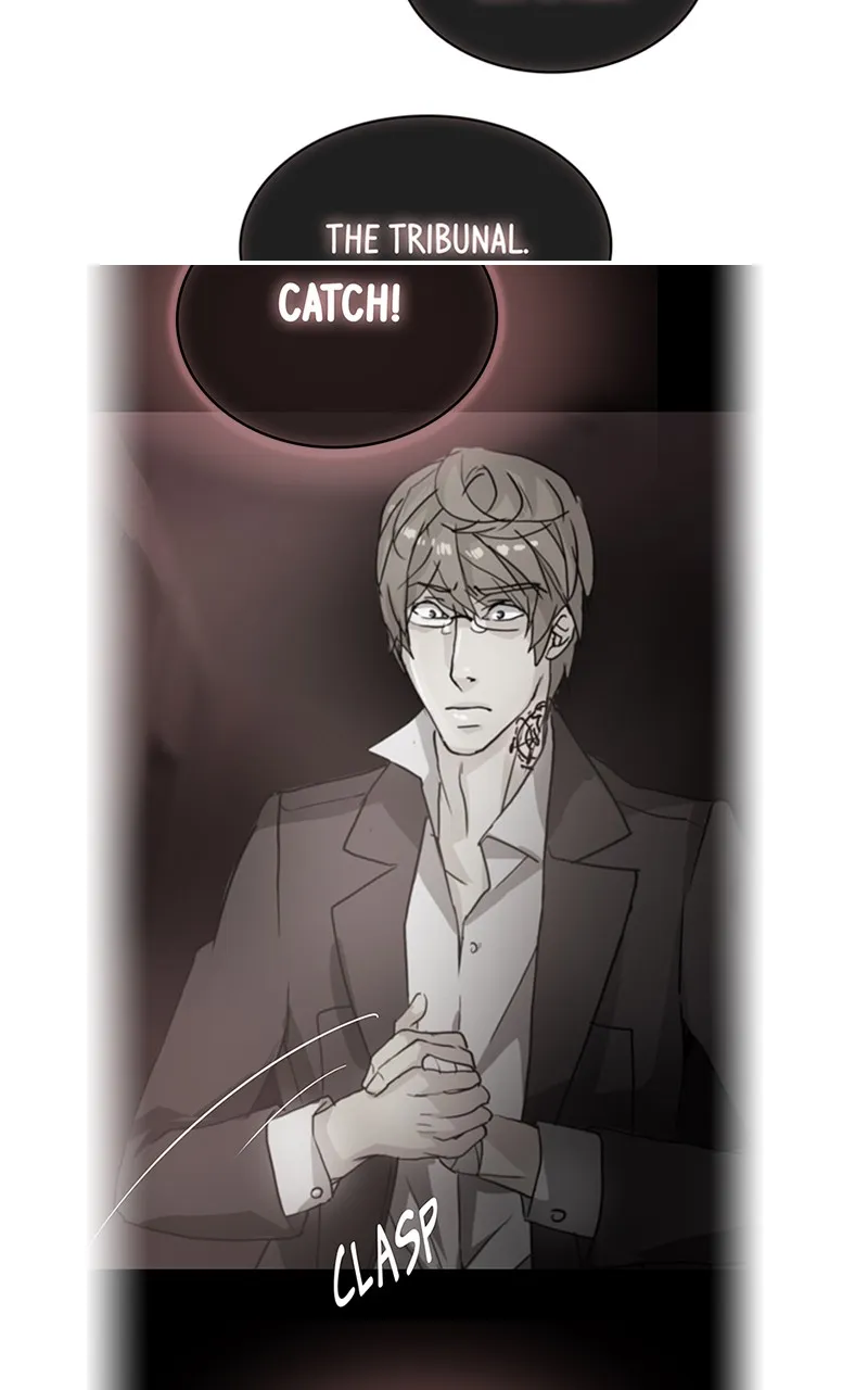 Simon Sues Chapter 135 page 5 - 