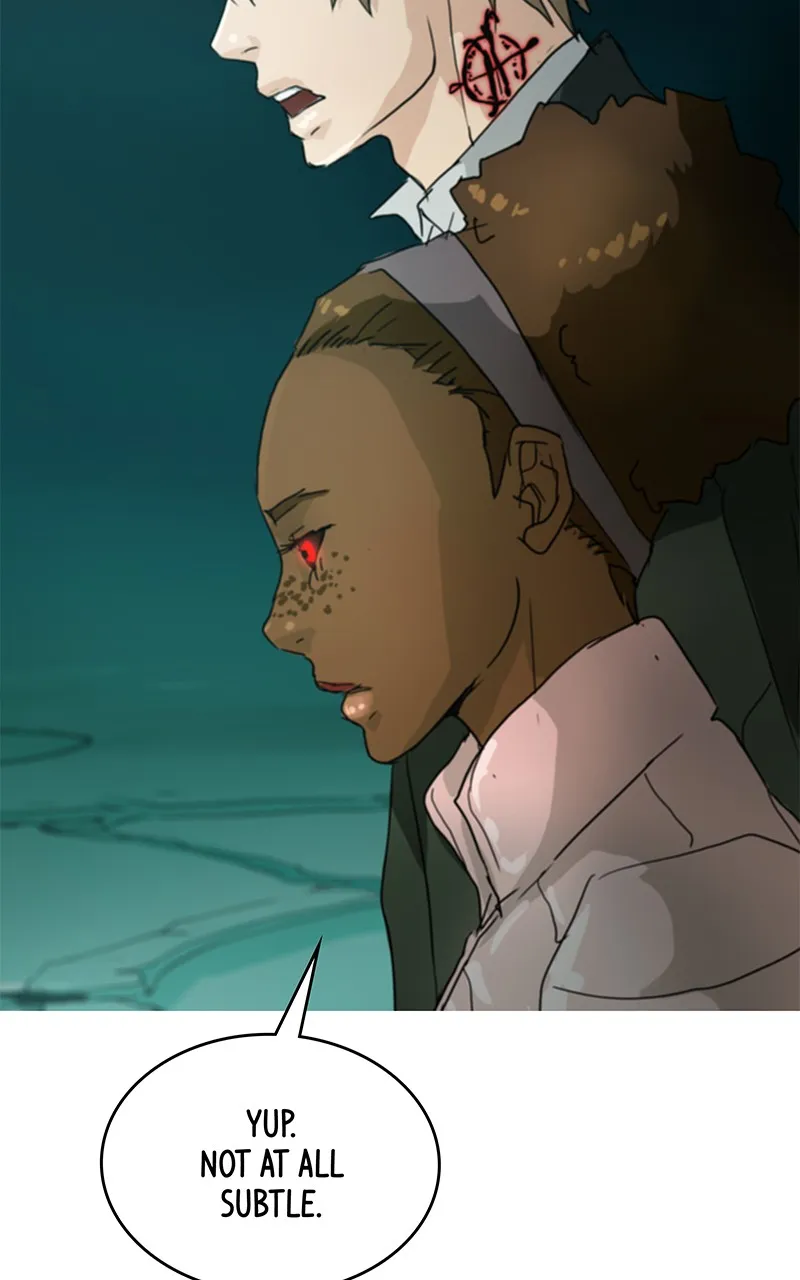 Simon Sues Chapter 135 page 49 - 