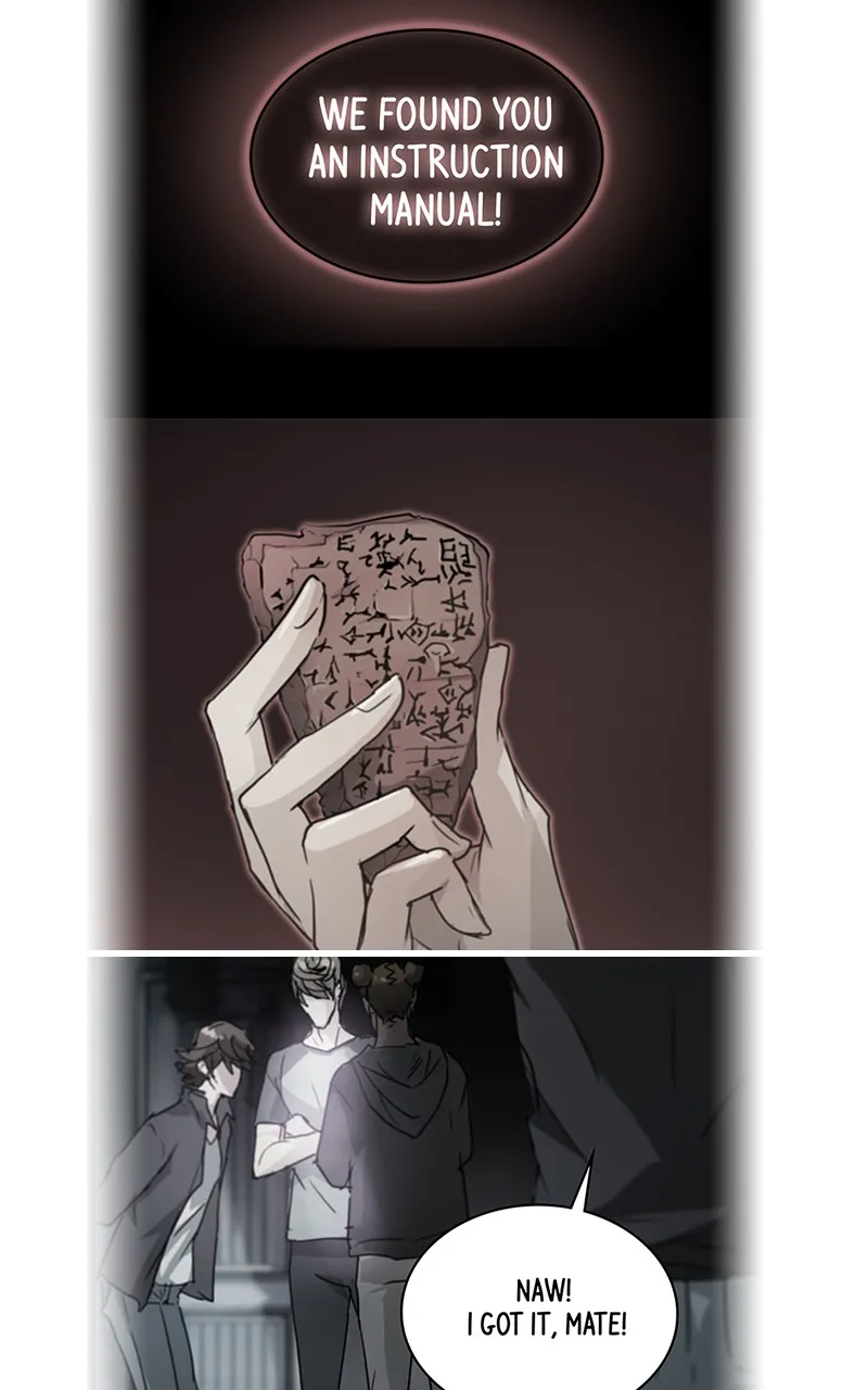 Simon Sues Chapter 135 page 6 - 