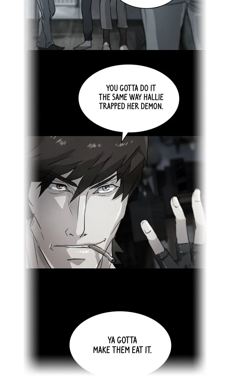 Simon Sues Chapter 135 page 7 - 