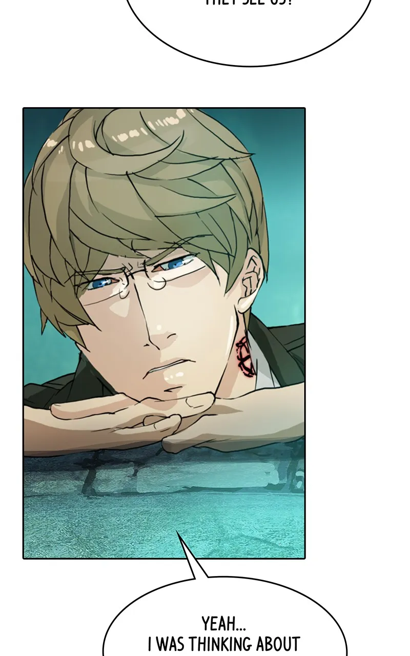 Simon Sues Chapter 135 page 61 - 