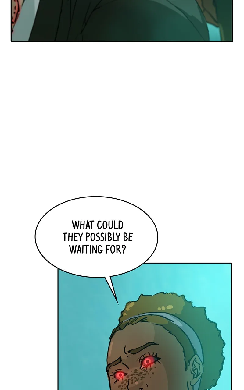 Simon Sues Chapter 135 page 64 - 