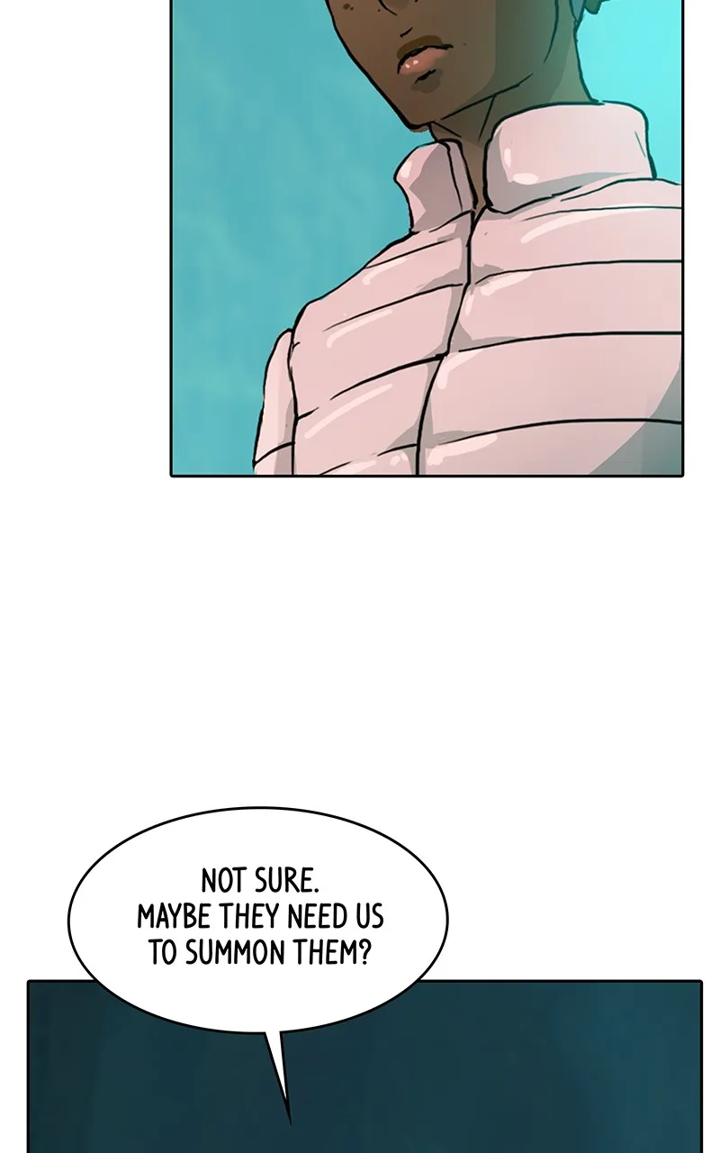 Simon Sues Chapter 135 page 65 - 