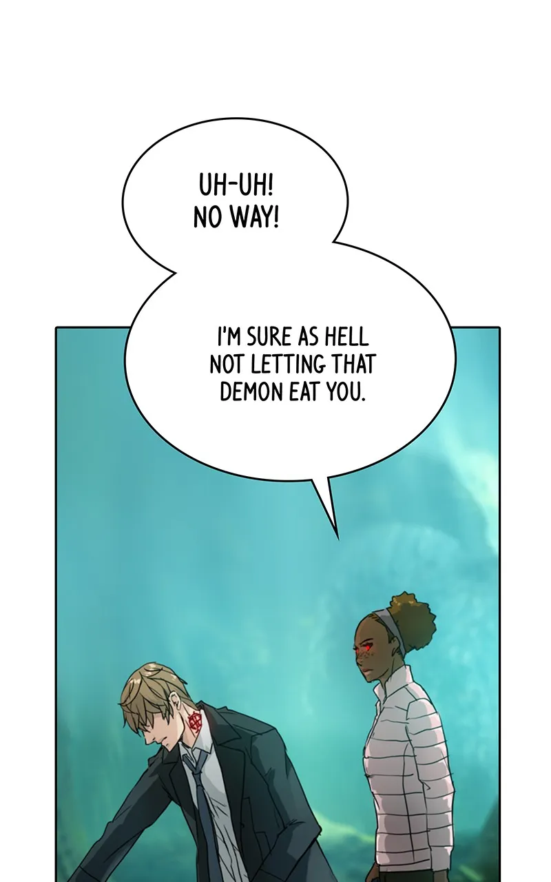 Simon Sues Chapter 135 page 69 - 