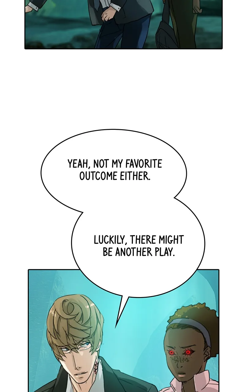 Simon Sues Chapter 135 page 70 - 