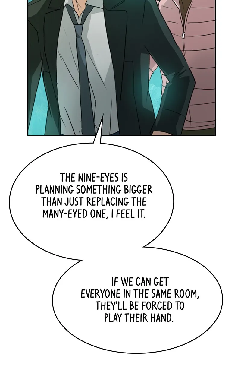 Simon Sues Chapter 135 page 71 - 