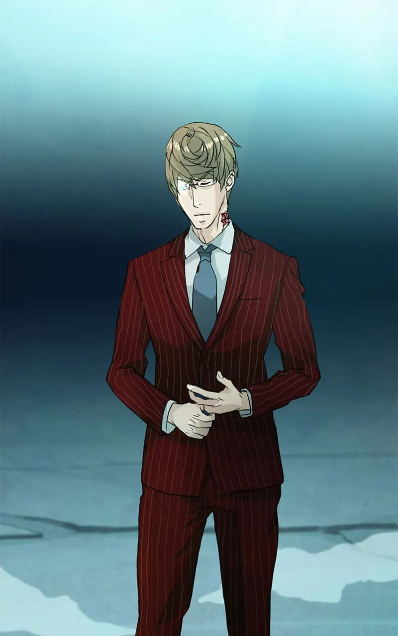 Simon Sues Chapter 135 page 83 - 