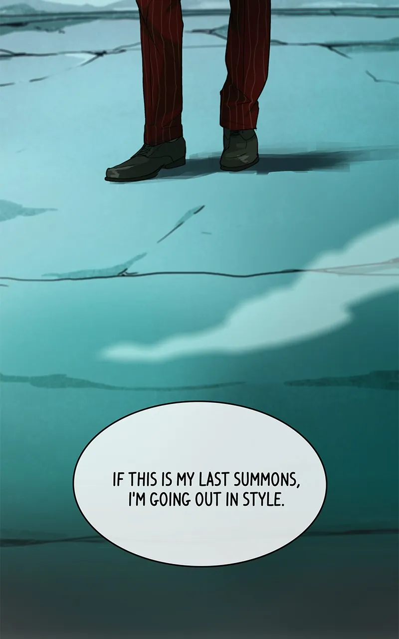 Simon Sues Chapter 135 page 84 - 