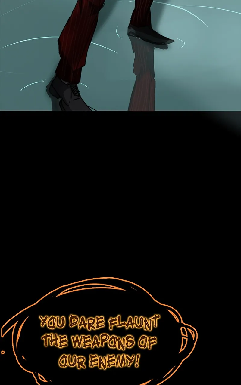 Simon Sues Chapter 136 page 104 - 