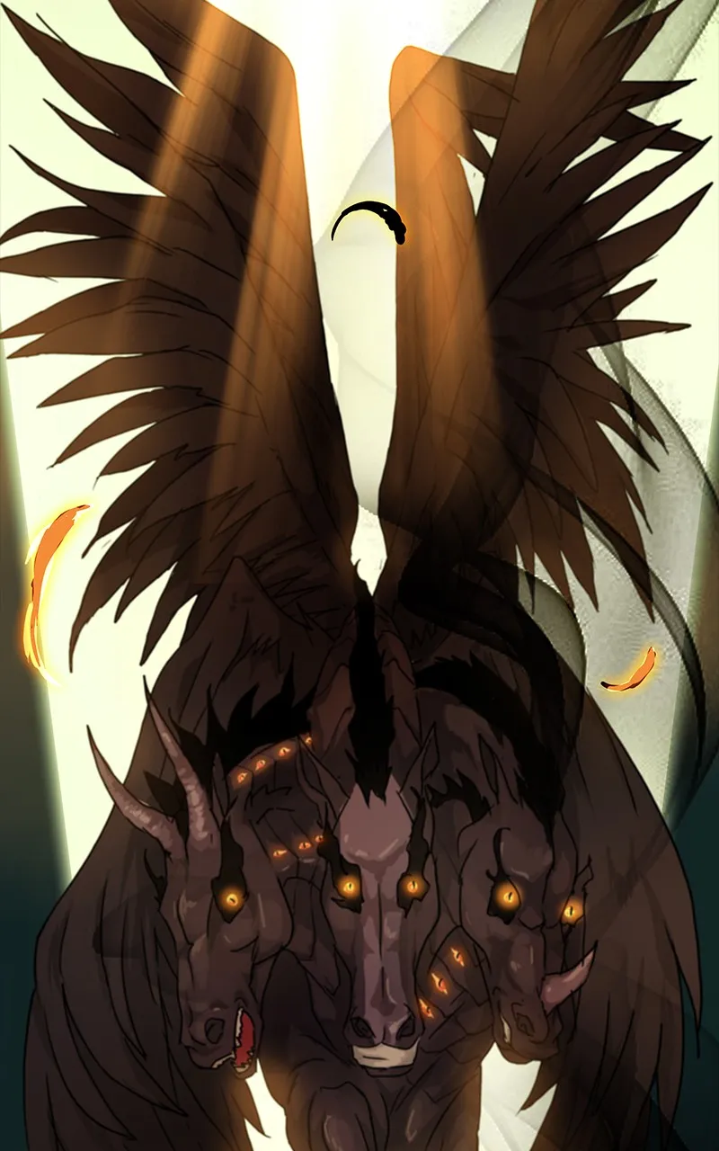 Simon Sues Chapter 136 page 13 - 