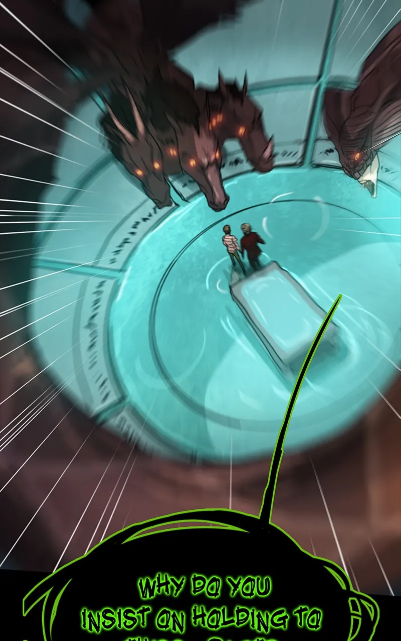 Simon Sues Chapter 136 page 121 - 