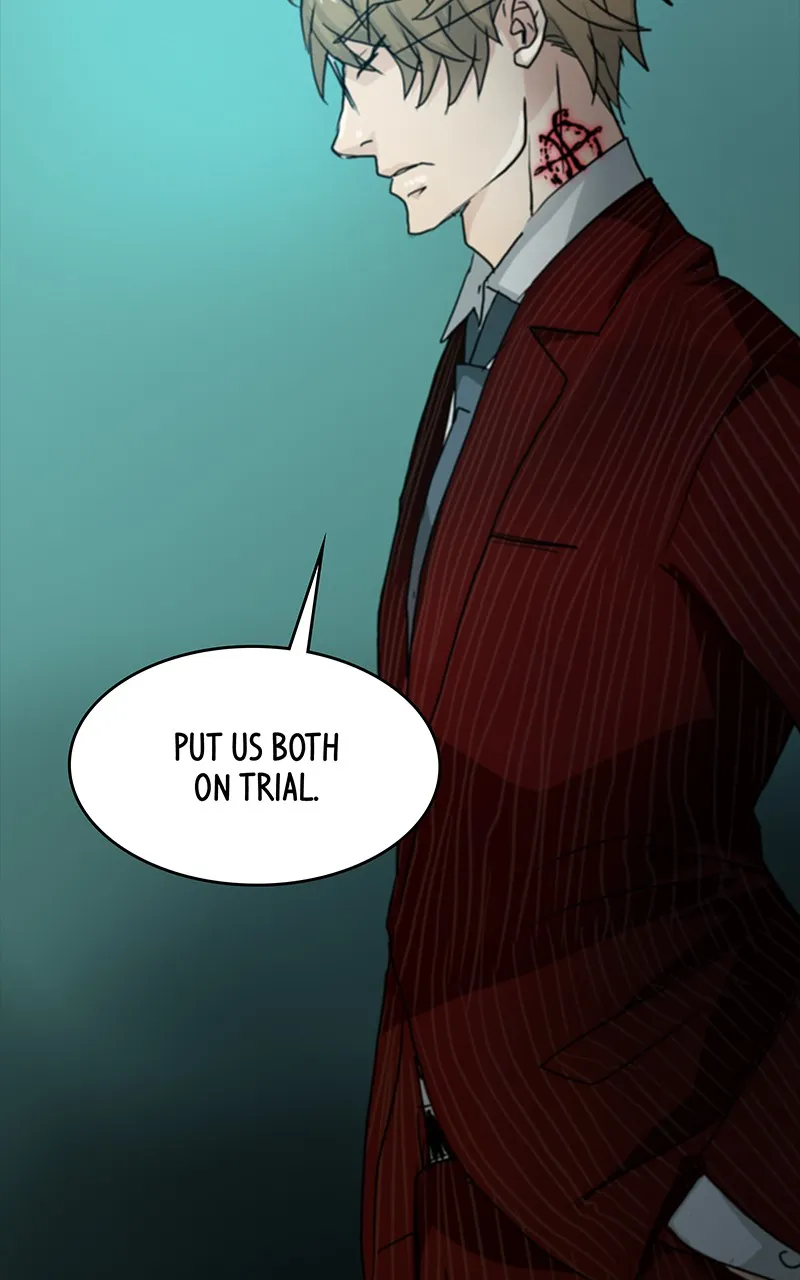 Simon Sues Chapter 136 page 126 - 