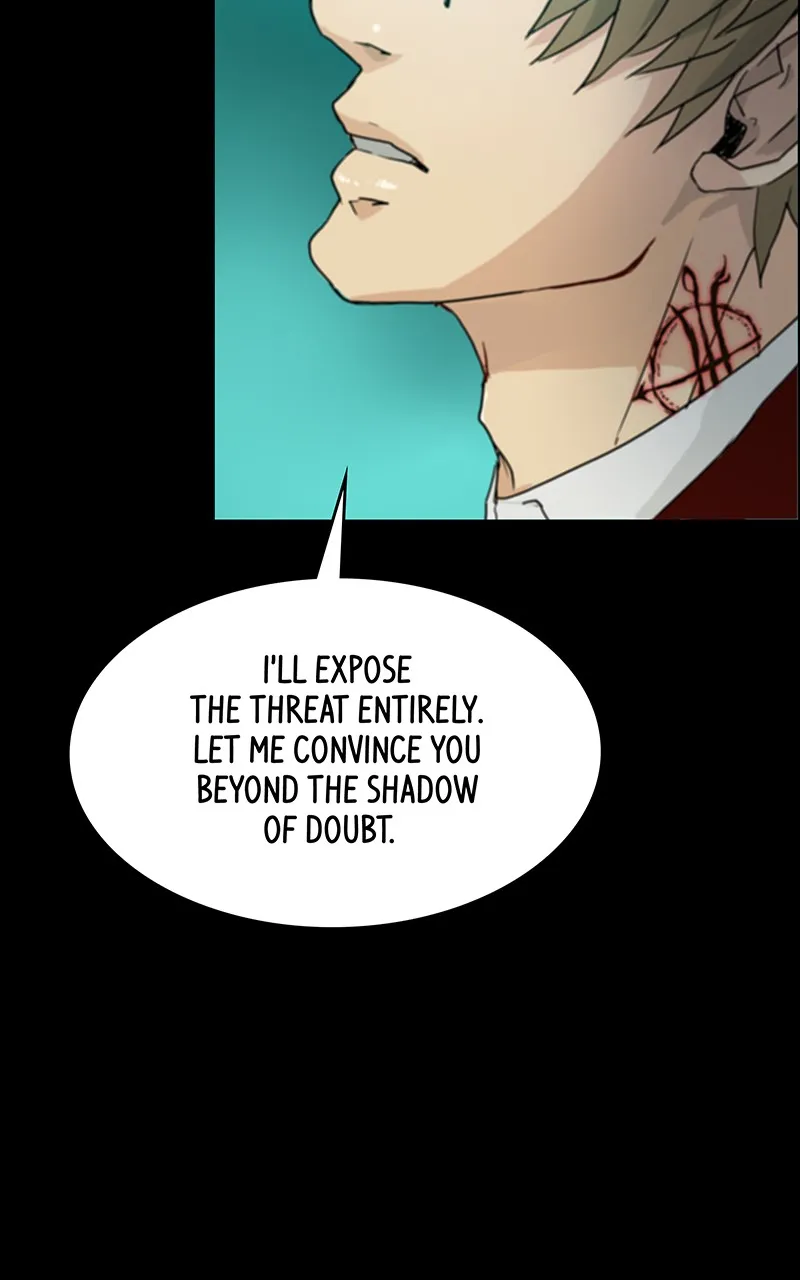 Simon Sues Chapter 136 page 128 - 
