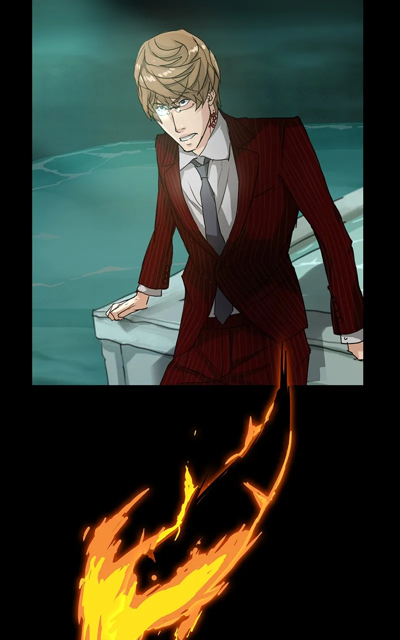 Simon Sues Chapter 136 page 15 - 