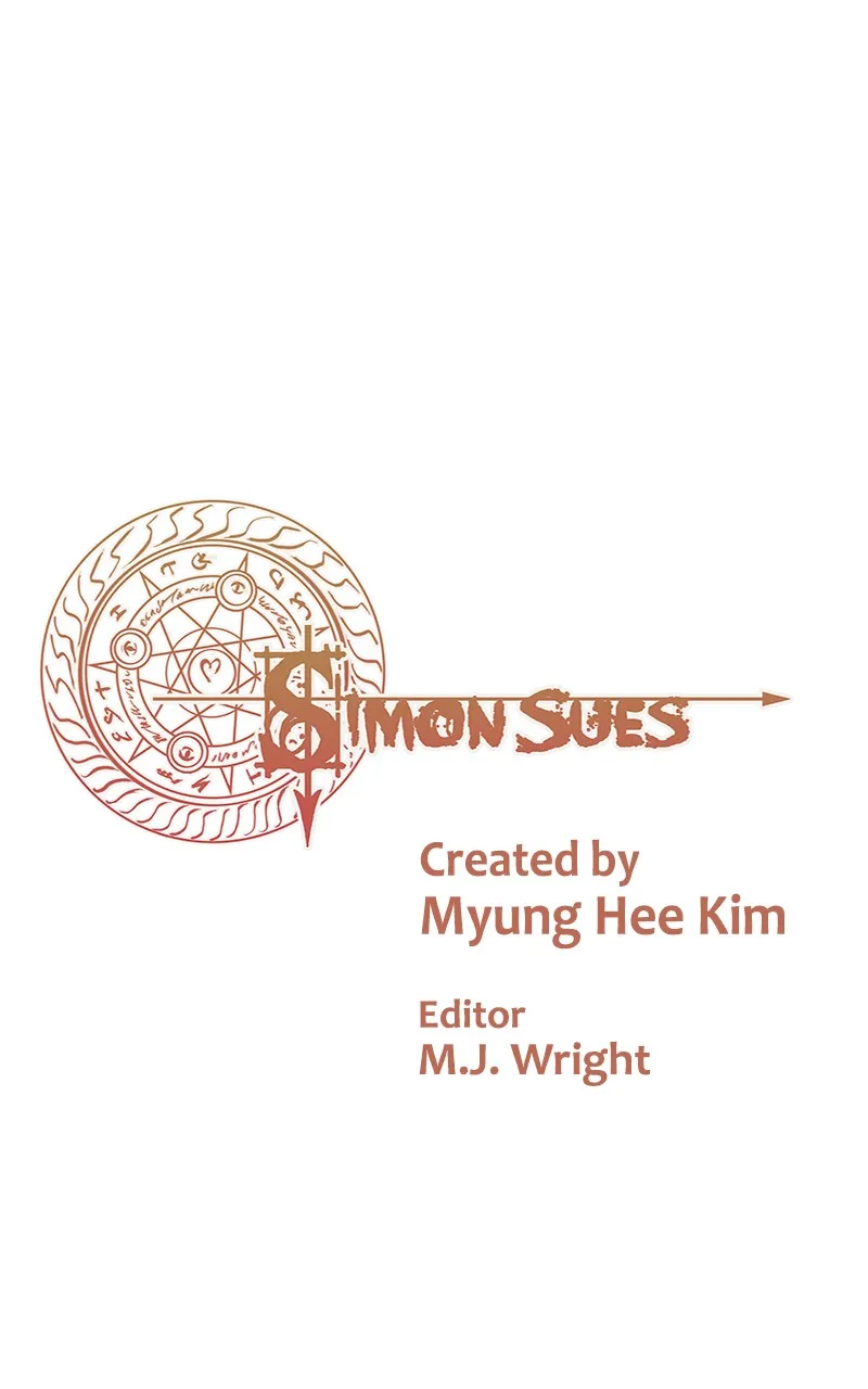 Simon Sues Chapter 136 page 141 - 