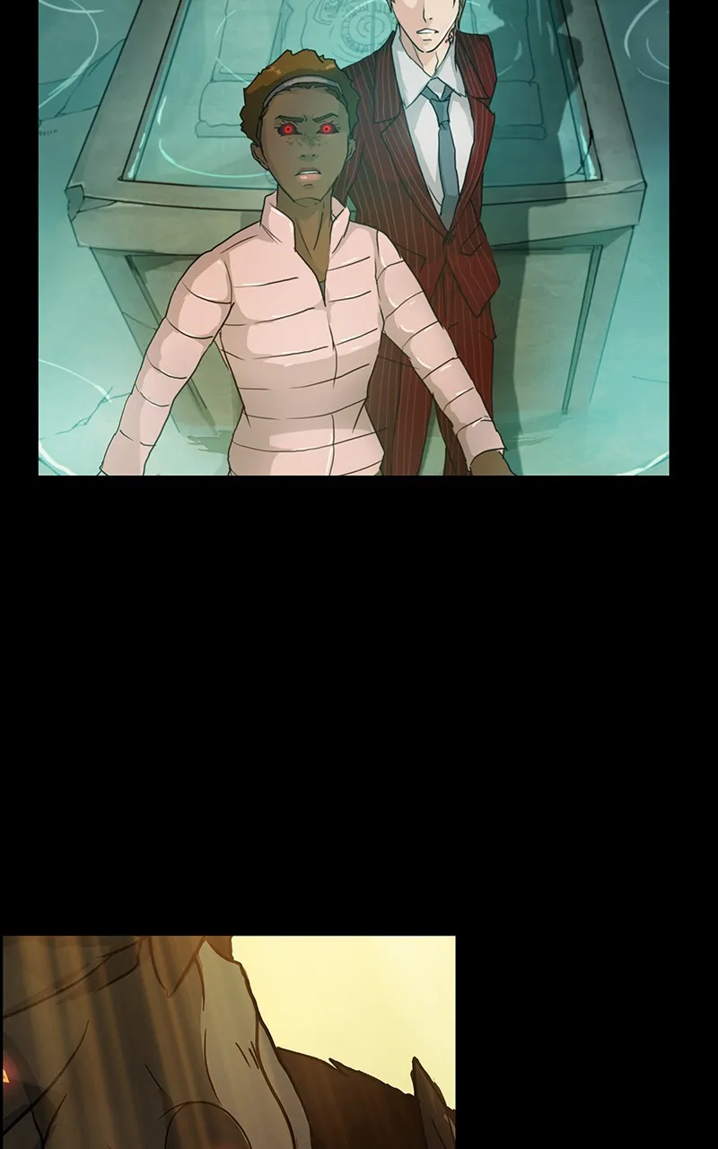 Simon Sues Chapter 136 page 23 - 